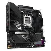 GIGABYTE B850M AORUS ELITE WIFI6E AMD B850 AM5-sockel micro ATX