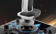 Thrustmaster Sol-R 2 HOSAS Space Sim Duo Svart