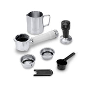 De’Longhi Dedica Duo EC890.WI Manuella espressobryggare