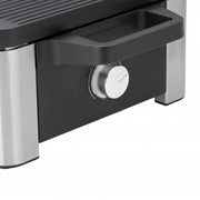 WMF 61.3024.5155 raclettegrill 4 personer Svart - 04.1539.0011