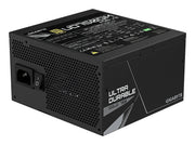 GIGABYTE UD750GM PG5 V2 strömförsörjningsenheter 750 W 20+4 pin ATX Svart