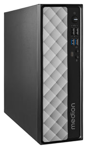 MEDION AKOYA T80 - i5-12450H - 16GB RAM