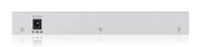 Zyxel GS1200-10v3 hanterad L2 Gigabit Ethernet (10/100/1000) Skrivbord Grå