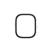 PanzerGlass Case Full Body Slim Transparent Apple Watch Ultra 3
