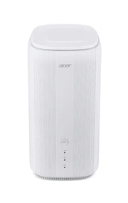 Acer Connect X6E 5G CPE EU Plug trådlös router Gigabit Ethernet Triband (2,4 GHz/5