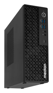MEDION PICOWORX T80II - i7-13650HX - 16GB RAM