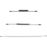 StarTech.com 1 m USB till Lightning-kabel
