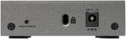 NETGEAR GS105E-200PES nätverksswitchar hanterad L2/L3 Gigabit Ethernet (10/100/1000)