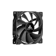 Chieftec ZF-1225PWM kylsystem för dator Datorväska Fan
