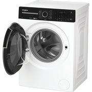 Whirlpool WPM 07W ADS EE tvättmaskin Frontmatad 10 kg 1400 RPM Vit