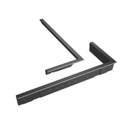 ASUS TUF GAMING GT502 Horizon ARGB Lighting Kit Black Midi Tower Kit