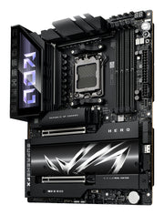 ASUS ROG CROSSHAIR X870E HERO AMD X870E AM5-sockel ATX