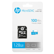 HP HFUD128-1U1BA flashminne