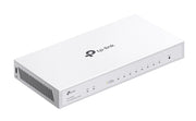 TP-Link Festa FS308G hanterad L2/L2+ Gigabit Ethernet (10/100/1000) Strömförsörjning