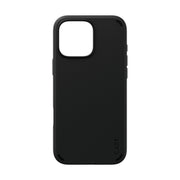 PanzerGlass CARE by Double Defense Case Black iPhone 16 Pro Max