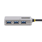 StarTech.com U01043-USB-EXTENDER gränssnittshubbar USB 3.2 Gen 1 (3.1 Gen 1) Type-A