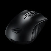 ASUS ROG Strix Carry datormöss Spela högerhand Trådlös RF +