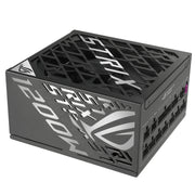 ASUS ROG -STRIX-1200P-GAMING-E strömförsörjningsenheter 1200 W 20+4 pin ATX ATX Svart