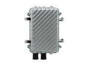 LevelOne POR-1100 nätverksförlängare Nätverksrepeater Silver
