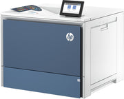 HP Color LaserJet Enterprise 5700dn skrivare - Duplex