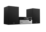 Philips TAM4205 Hemmaljud mikrosystem 60 W Svart