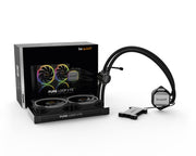 be quiet! Pure Loop 2 FX 240mm Processor Allt-i-ett vätskekylare