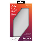 ZAGG Clear