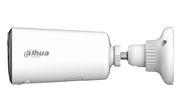 Dahua Technology KIT/BF4CP-4G-XL/M0508 Projektil (form) IP-säkerhetskamera Inomhus &