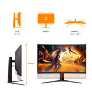 AOC G4 C32G4Z - 31.5" - FHD