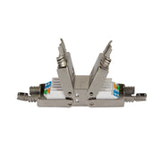LogiLink MP0057 kabelkontakter Cat.6A