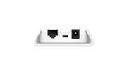 D-Link DPE-301GS nätverksdelare Strömförsörjning via Ethernet (PoE) stöd Vit
