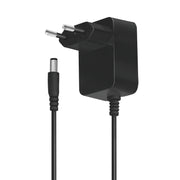 LogiLink HD0055 ljudomvandlare Svart