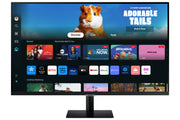 Samsung M50D - 27" - FHD