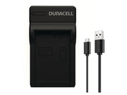 Duracell DRC5906 batteriladdare USB