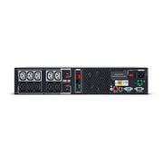 CyberPower PR1500ERTXL2UC strömskydd (UPS) Linjeinteraktiv 1,5 kVA 1500 W 10