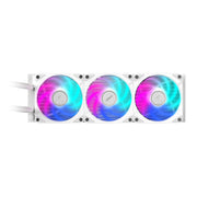 GIGABYTE AORUS WATERFORCE II 360 ICE Processor Allt-i-ett vätskekylare