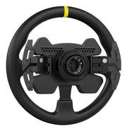 Moza Racing RS025 spelkonsoler Svart Ratt PC