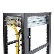 StarTech.com CMHOOK1UN rack tillbehör Kabelring