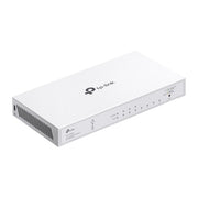 TP-Link FESTA FS308GP nätverksswitchar hanterad Gigabit Ethernet (10/100/1000)