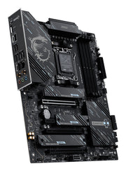 MSI X870E GAMING PLUS
