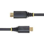 StarTech.com 4,5 m höghastighets HDMI-kabel med gripkontakter