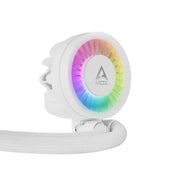 ARCTIC Liquid Freezer III 280 A-RGB Processor Allt-i-ett vätskekylare