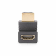 StarTech.com Nedåtvinklad HDMI 2.0-adapter