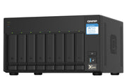 QNAP TS-832PX NAS Tower Annapurna Labs AL324 - TS-832PX-4G
