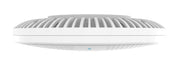 LevelOne WAP-8131 access-punkter för trådlösa nätverk 1800 Mbit/s Vit