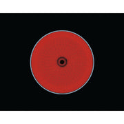 Electrolux EHF6240XXK Svart Inbyggd