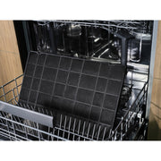 Electrolux ECFBPL02 Luktfilter