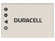 Duracell DR9641 batteri till kamera/videokamera Litium-Ion (Li-Ion)