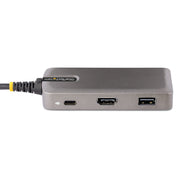 StarTech.com USB-C-multiportsadapter