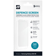 IFROGZ Defence Screen Genomskinligt skärmskydd Samsung